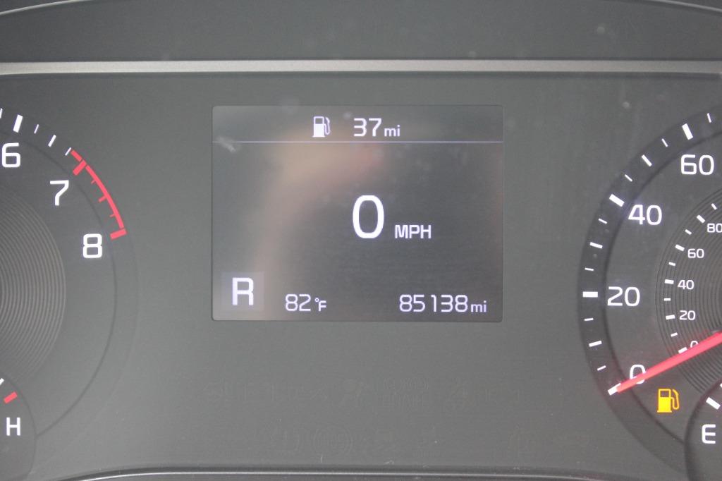 2021 Kia Soul LX - Photo 19
