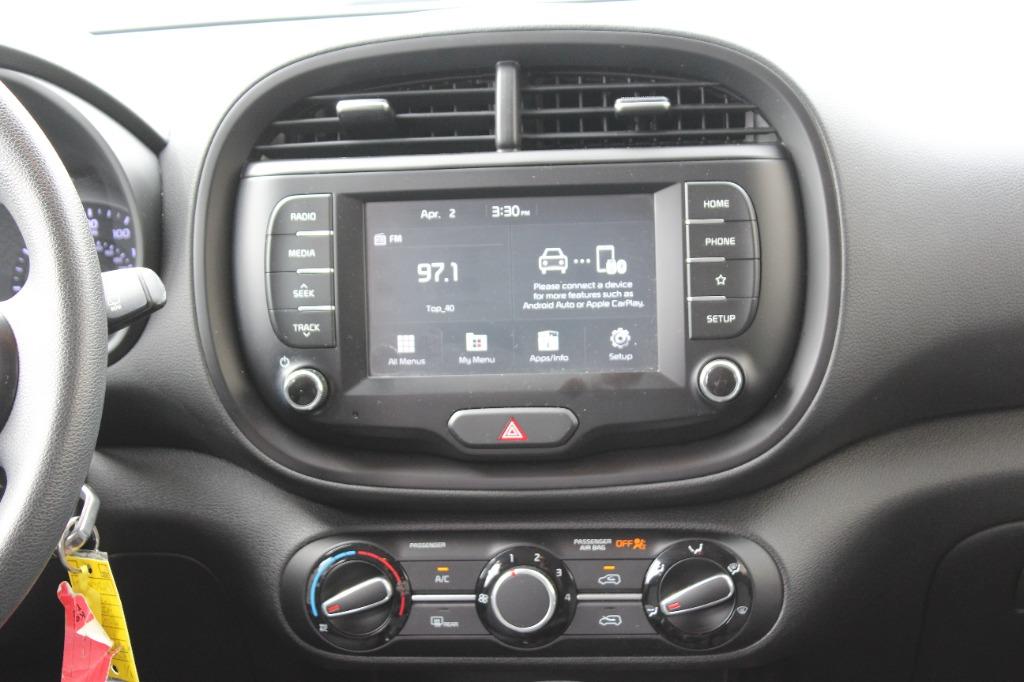 2021 Kia Soul LX - Photo 15